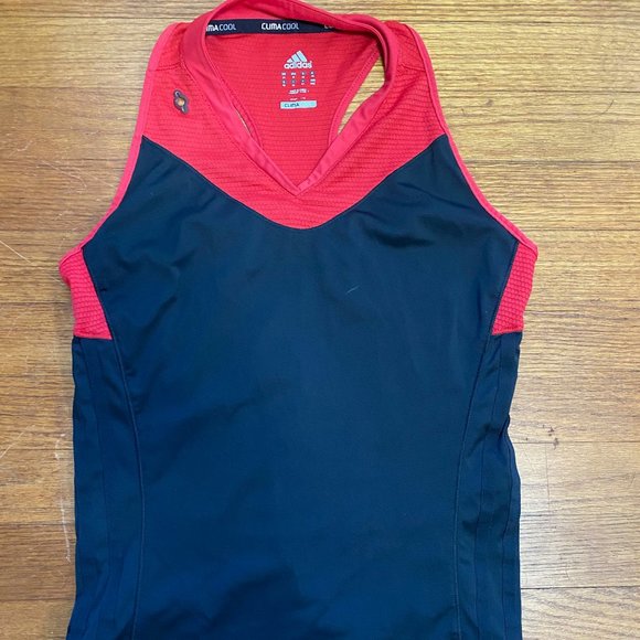 Adidas Tank Top - Picture 1 of 3